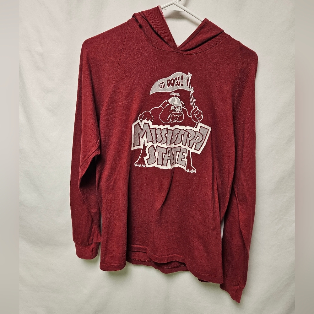 Women's Mississippi State Hoodie size Medium